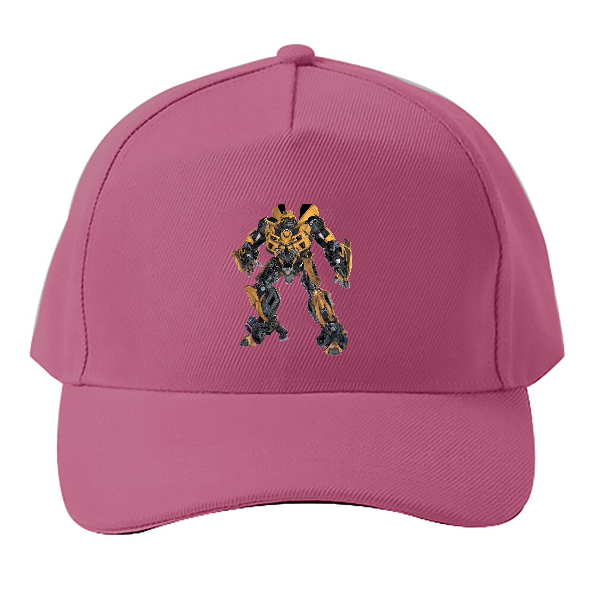 （画像用） Transformers トランスフォーマー ベースボールキャップ 綿100％ 男女兼用 帽子 スポーツ